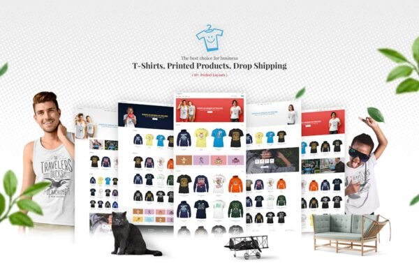 TeePerfect - The best choice for business POD