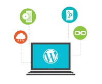 WordPress Thirdparty Integration Service Provider In Balasore Odisha India