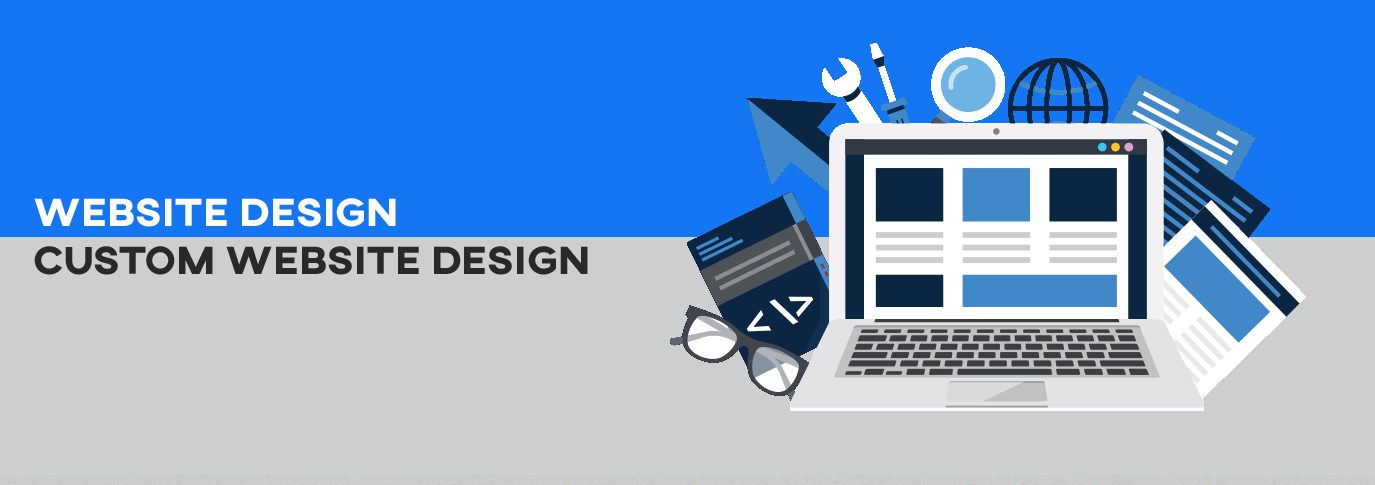 Custom Website Design Service Provider In Balasore Odisha India