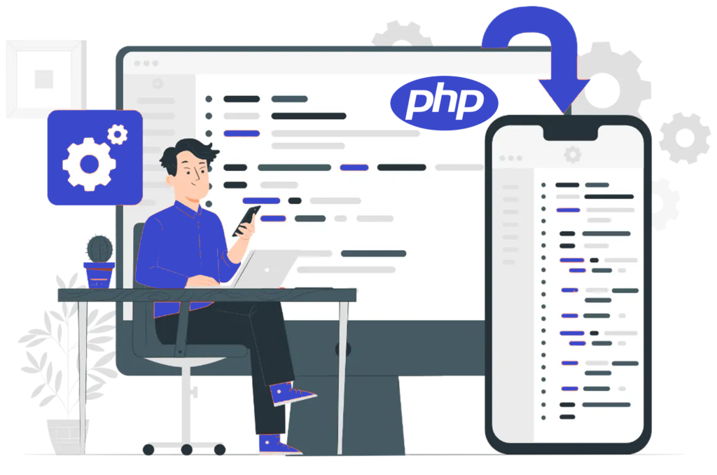 PHP Programming Service Provider In Odisha India