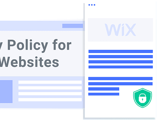 Wix Website Development Service Process