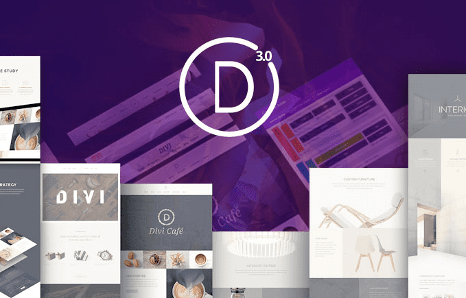 Best Divi Website Design Service In India