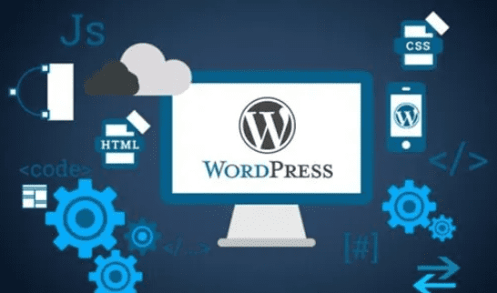 Best HTML To WordPress Website Design Service In India