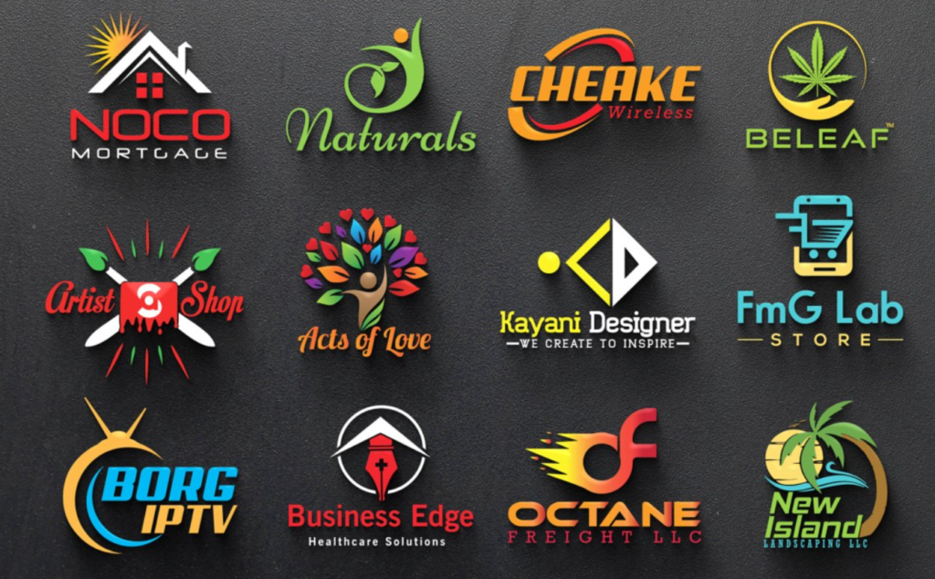 Best Logo Design Service In India